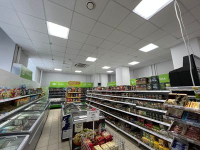 Москва, ул. Космонавта Волкова, д. 7