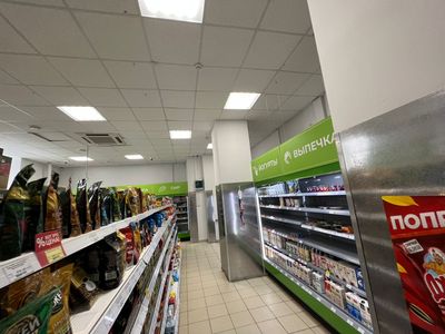 Москва, ул. Космонавта Волкова, д. 7