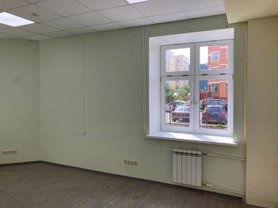 Москва, Щербинка, ул. Спортивная, д. 25