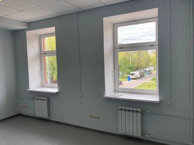 Москва, Щербинка, ул. Спортивная, д. 25