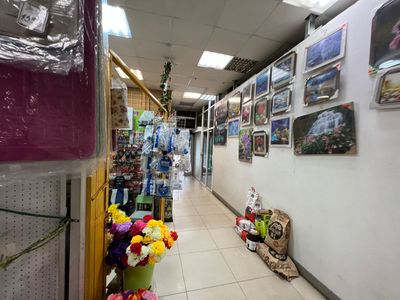 Москва, ул. Таллинская, д. 9