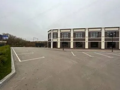 Московская обл, Видное г, Мало-Нагорная ул, д.1