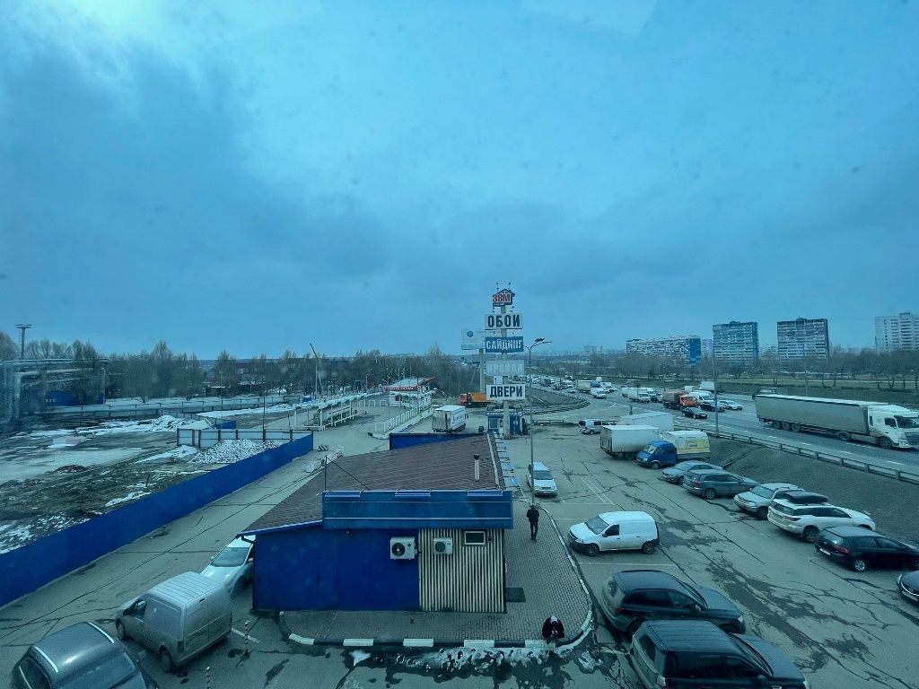 Московская обл, Дзержинский г, Алексеевская ул, д. 2 , ТЦ Здание