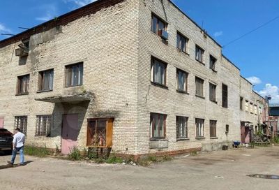 Московская обл,  Красногорск, р.п.. Нахабино, ул. Институтская, д. 18