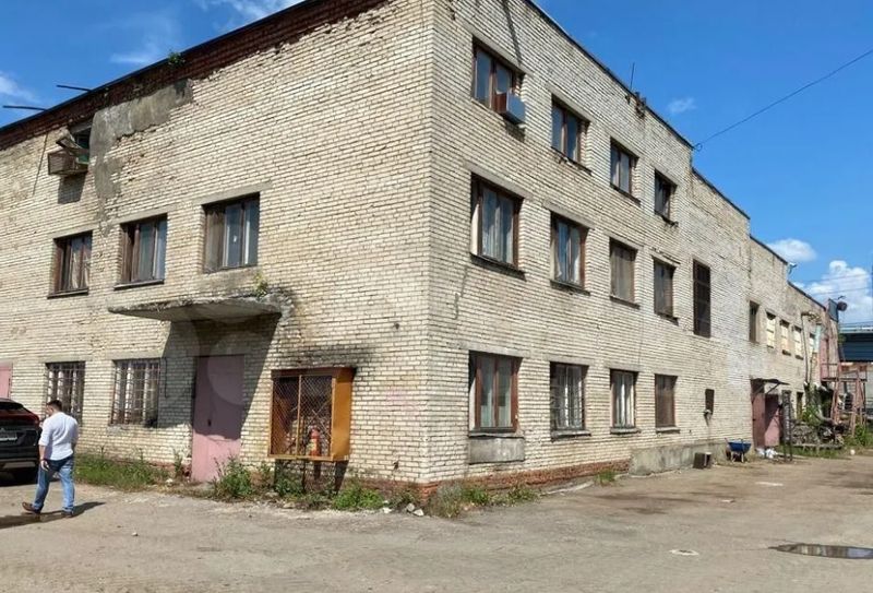 Московская обл, Красногорск, р.п.. Нахабино, ул. Институтская, д. 18