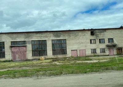 Московская обл,  Красногорск, р.п.. Нахабино, ул. Институтская, д. 18