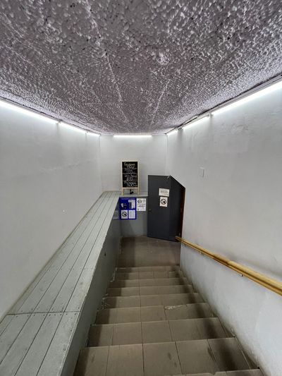 Москва, 2-й Автозаводский пр-д, д. 2