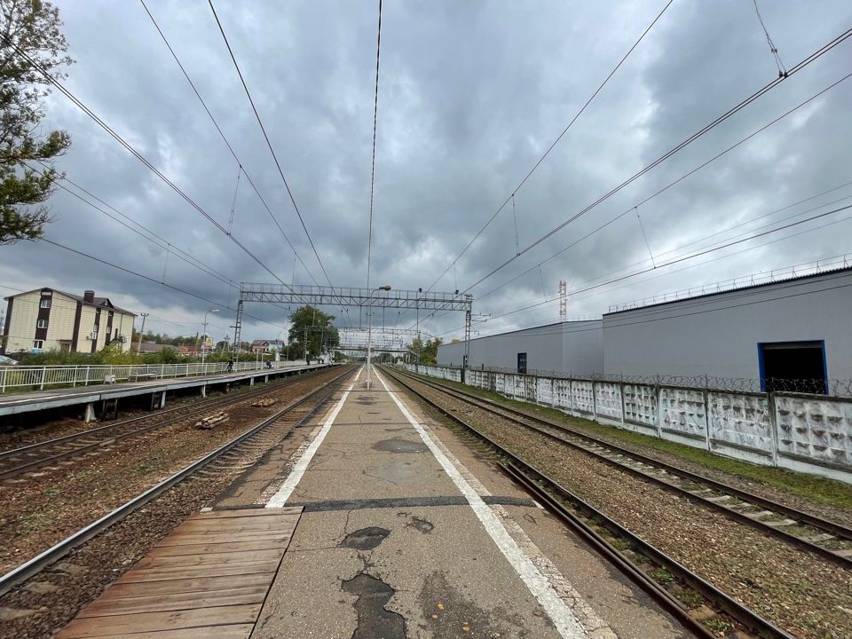Московская обл, Дорохово, д.1 Склад