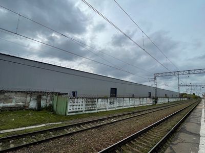 Московская обл, Дорохово, д.1 Склад
