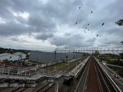 Московская обл, Дорохово, д.1 Склад