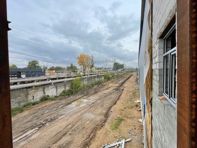 Московская обл, Дорохово, д.1 Производство