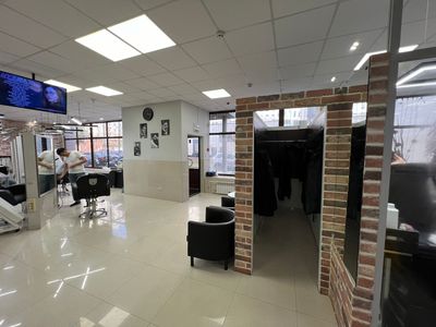 Москва, ул. Преображенский Вал, д. 4