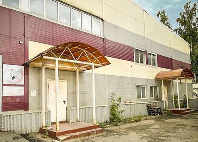 Москва, ул. Угрешская, д. 2 с.71