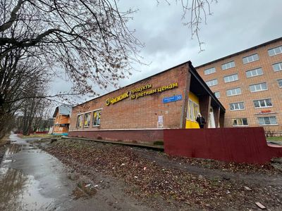 Московская обл, Электросталь, ул. Трудовая, д. 39