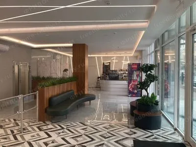 Москва г., Завода Серп и Молот пр-д, офис 240 кв.м, класса В в БЦ РОСТЭК