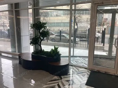 Москва г., Завода Серп и Молот пр-д, офис 240 кв.м, класса В в БЦ РОСТЭК