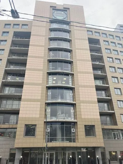 Москва г., Завода Серп и Молот пр-д, офис 240 кв.м, класса В в БЦ РОСТЭК