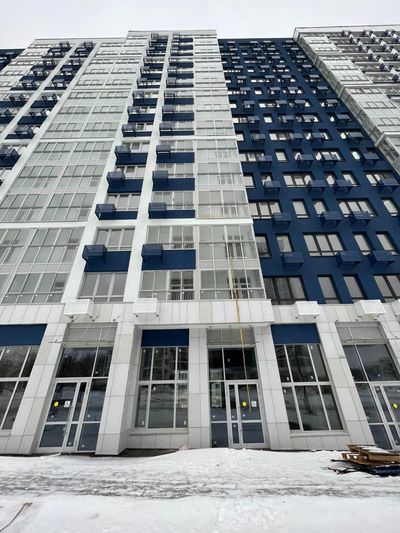 Москва, Коммунарка, ул. Потаповская Роща, д. 20, к. 1