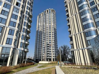 Москва  Волоколамское ш, д. 81/2, стр. 3 Level Стрешнево