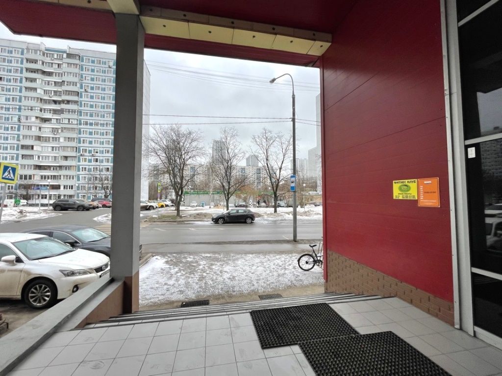 Москва , Ижорский проезд, д. 17