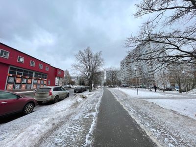 Москва , Ижорский проезд, д. 17