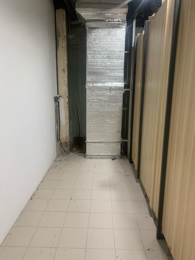 Москва, ул. Кировоградская, д. 9, к. 1