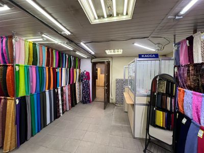 Москва, 2-й Автозаводский пр-д, д. 2 290 кв.м