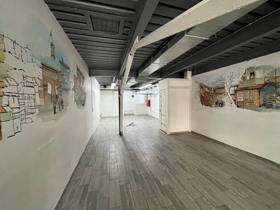 Москва,ул.  Крылатская, д. 33, к. 3