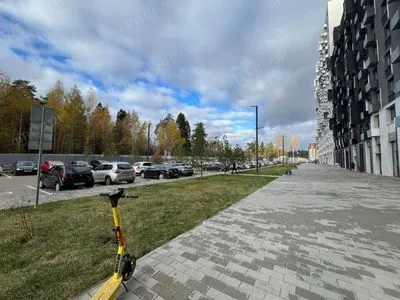 Московская обл, Мытищи г.о., Стрельбище Динамо, д. 10 Мытищи парк