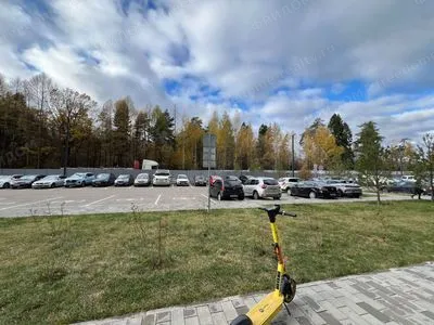 Московская обл, Мытищи г.о., Стрельбище Динамо, д. 10 Мытищи парк