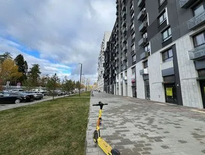 Московская обл, Мытищи г.о., Стрельбище Динамо, д. 10 Мытищи парк