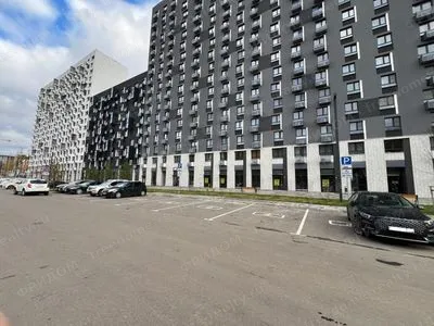 Московская обл, Мытищи г.о., Стрельбище Динамо, д. 10 Мытищи парк