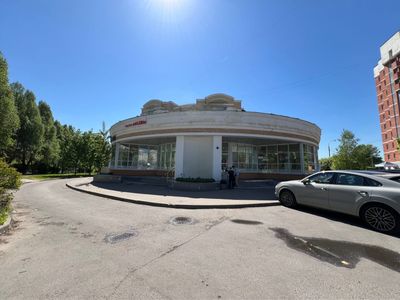 Москва, Новокуркинское ш, д. 29