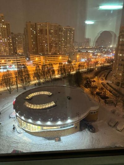 Москва, Новокуркинское ш, д. 29