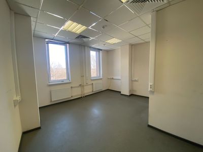 Москва, Зеленоград, Сосновая аллея, д. 6А, стр. 1