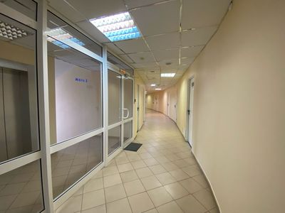 Москва, Зеленоград, Сосновая аллея, д. 6А, стр. 1