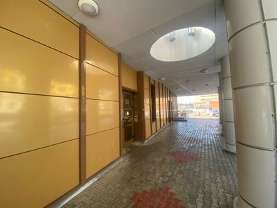 Москва, Зеленоград, Сосновая аллея, д. 6А, стр. 1