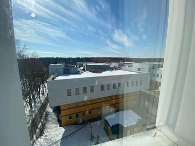 Москва, Зеленоград, Сосновая аллея, д. 6А, стр. 1