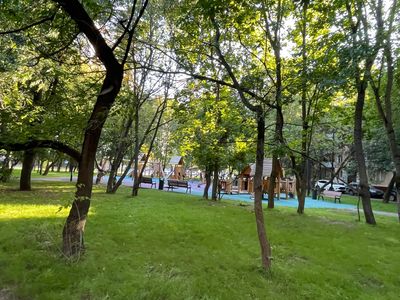 Москва, ул. Свободы, д. 89, к. 5