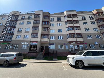 Московская обл., Богородский г.о., с. Бисерово, мкр-н Новое Бисерово-2, д.15 Озон