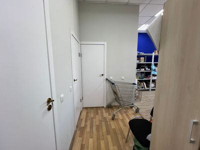 Московская обл., Богородский г.о., с. Бисерово, мкр-н Новое Бисерово-2, д.15 Почта