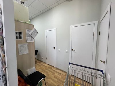 Московская обл., Богородский г.о., с. Бисерово, мкр-н Новое Бисерово-2, д.15 Почта