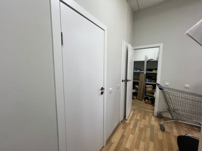 Московская обл., Богородский г.о., с. Бисерово, мкр-н Новое Бисерово-2, д.15 Почта