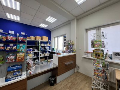 Московская обл., Богородский г.о., с. Бисерово, мкр-н Новое Бисерово-2, д.15 Почта