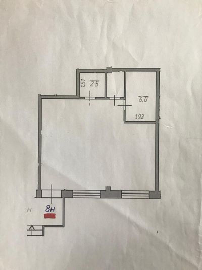 Московская обл., Богородский г.о., с. Бисерово, мкр-н Новое Бисерово-2, д.15 Почта