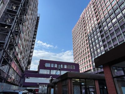 Москва, ул. Смольная, д. 24Б