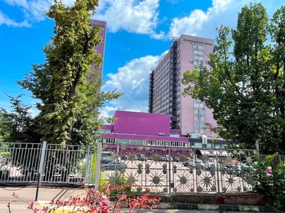 Москва, ул. Смольная, д. 24Б
