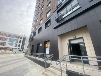 Москва, ул. Кварцевая, д. 5, к. 1 85 кв.м ЖК Ватутинки парк