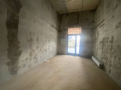 Москва, ул. Кварцевая, д. 5, к. 1 85 кв.м ЖК Ватутинки парк