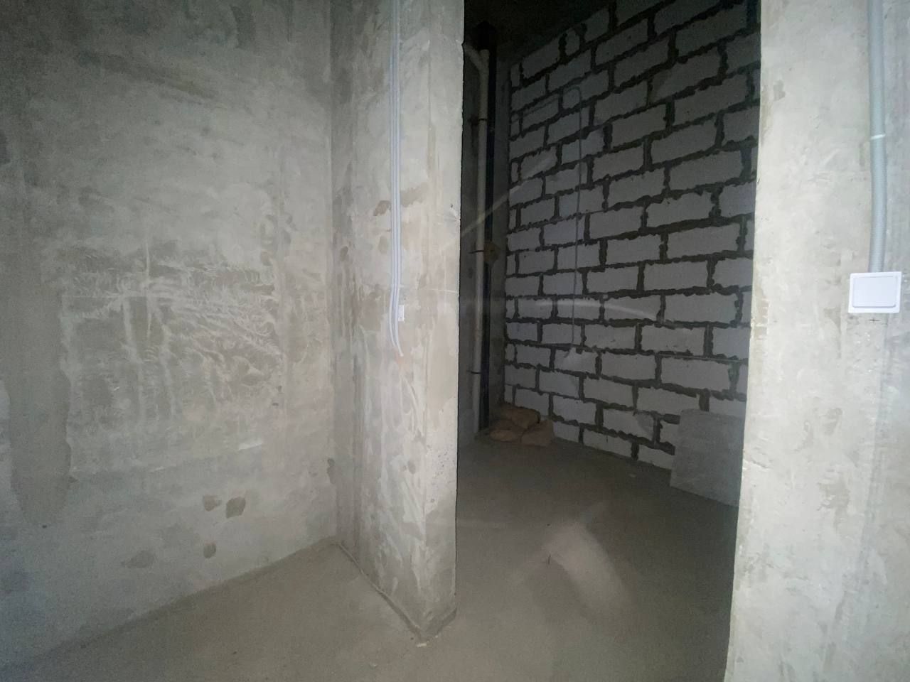 Москва, ул. Кварцевая, д. 5, к. 1 85 кв.м ЖК Ватутинки парк